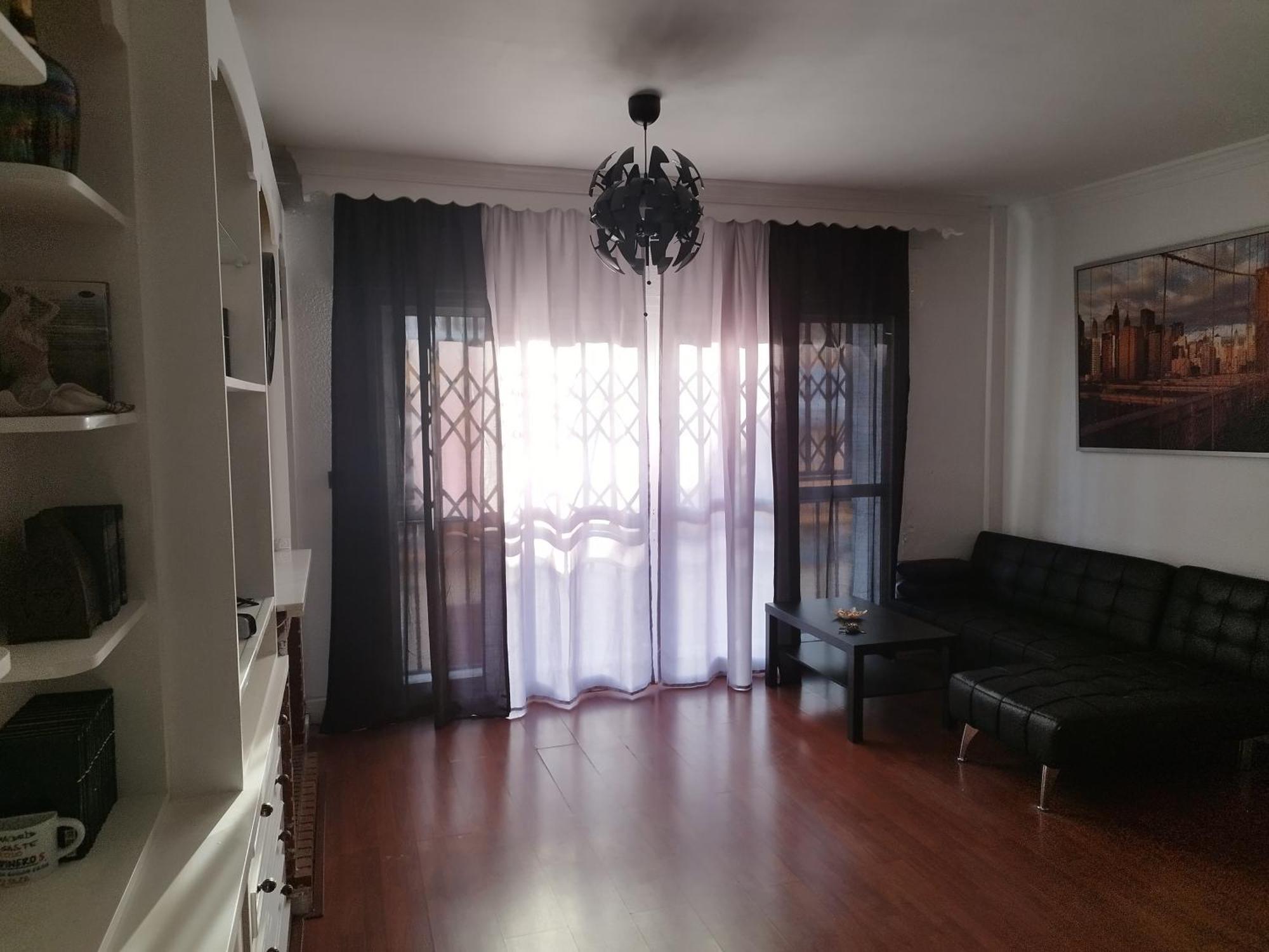 Luna Llena Malaga Luaran gambar